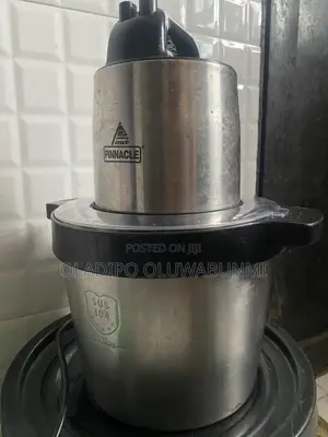 Food Processor