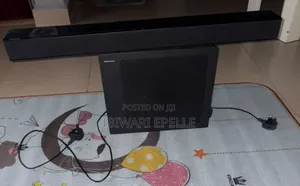 240w Hisense Soundbar