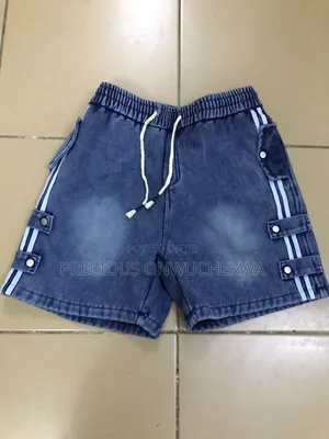 Baggy Jeans