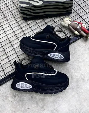 Original Prada Corporate Shoe (Best Quality)