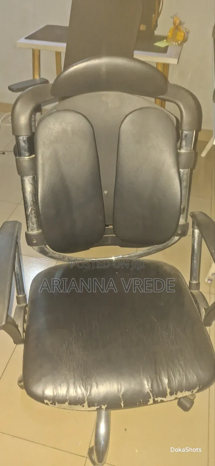 Office Chairs