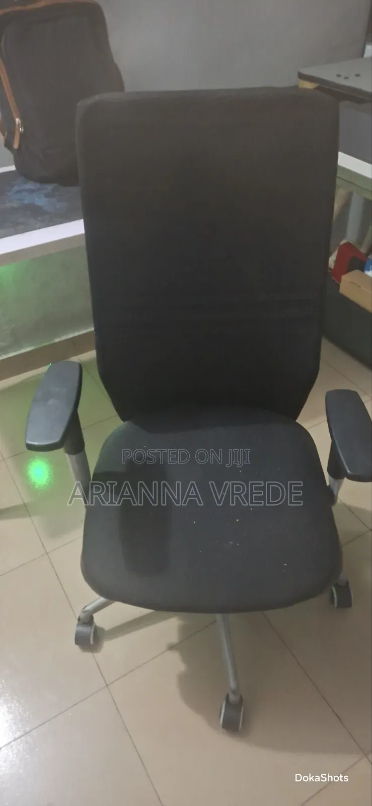 Office Chairs