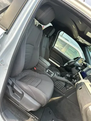 Toyota Tacoma SR5 Double Cab 5' Bed AT 2024 White