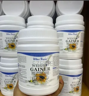 Weight Gain Powder