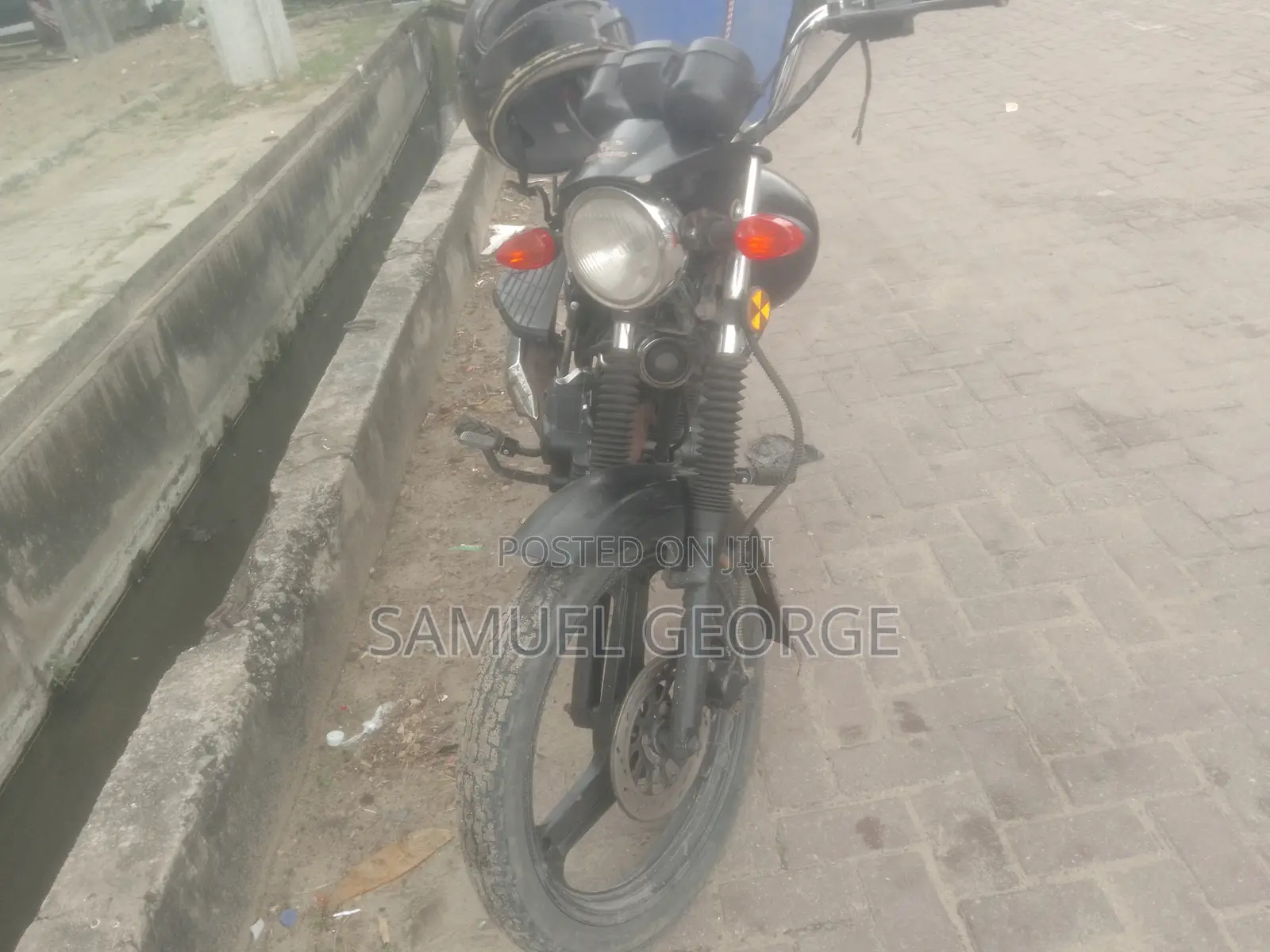 Denstar Taurus 2025 Black