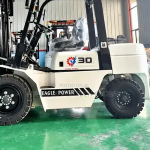Forklift Diesel Engine 3 Tons