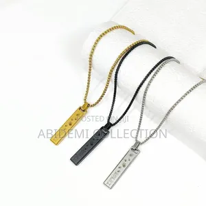 Beautiful Chains