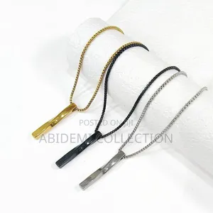Beautiful Chains