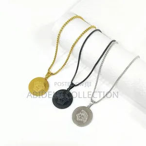 Beautiful Chains