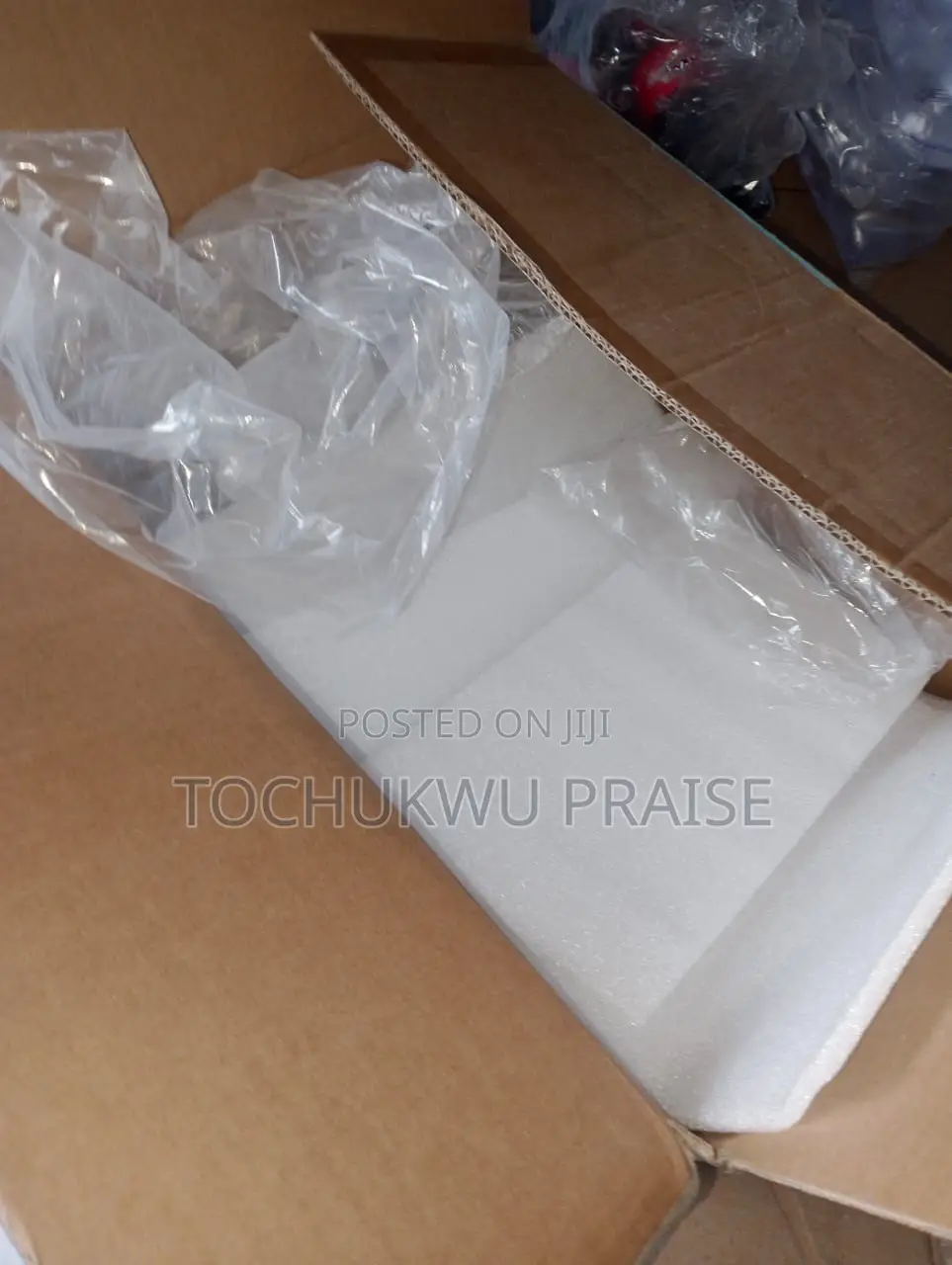 Cworth 2.5kwh 24V Lithium Battery