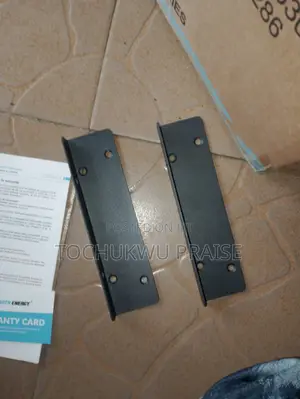 Cworth 2.5kwh 24V Lithium Battery