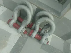 1 1/2 Shackle