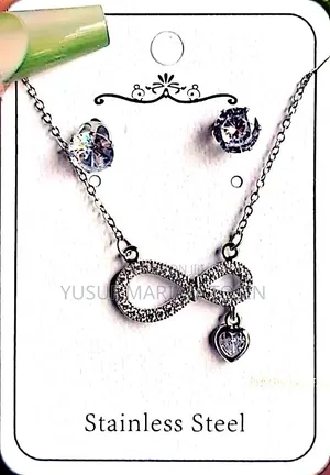 Maryam4all Jewelry Business