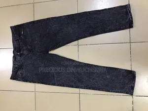 Male Trousers