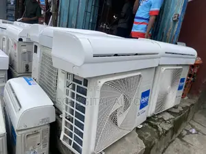 Foreign Used Haier 1.5hp Inverter AC for Sale