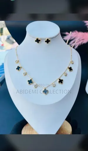 Beautiful Necklace Set