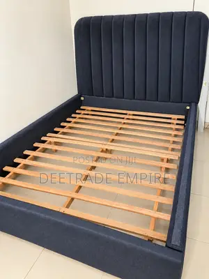 4.5 by 5 Bed Frame