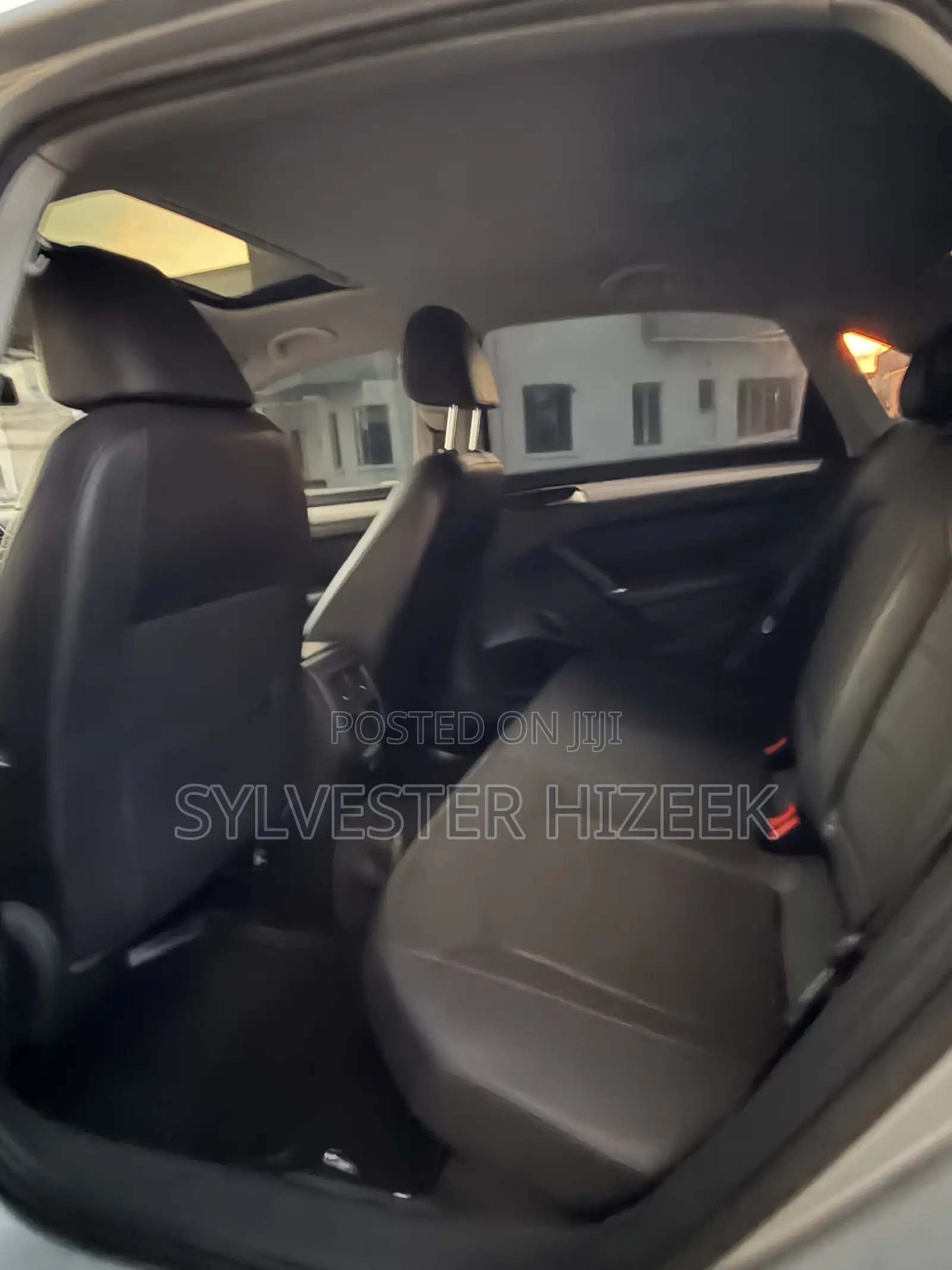 Volkswagen Passat 2019 Silver