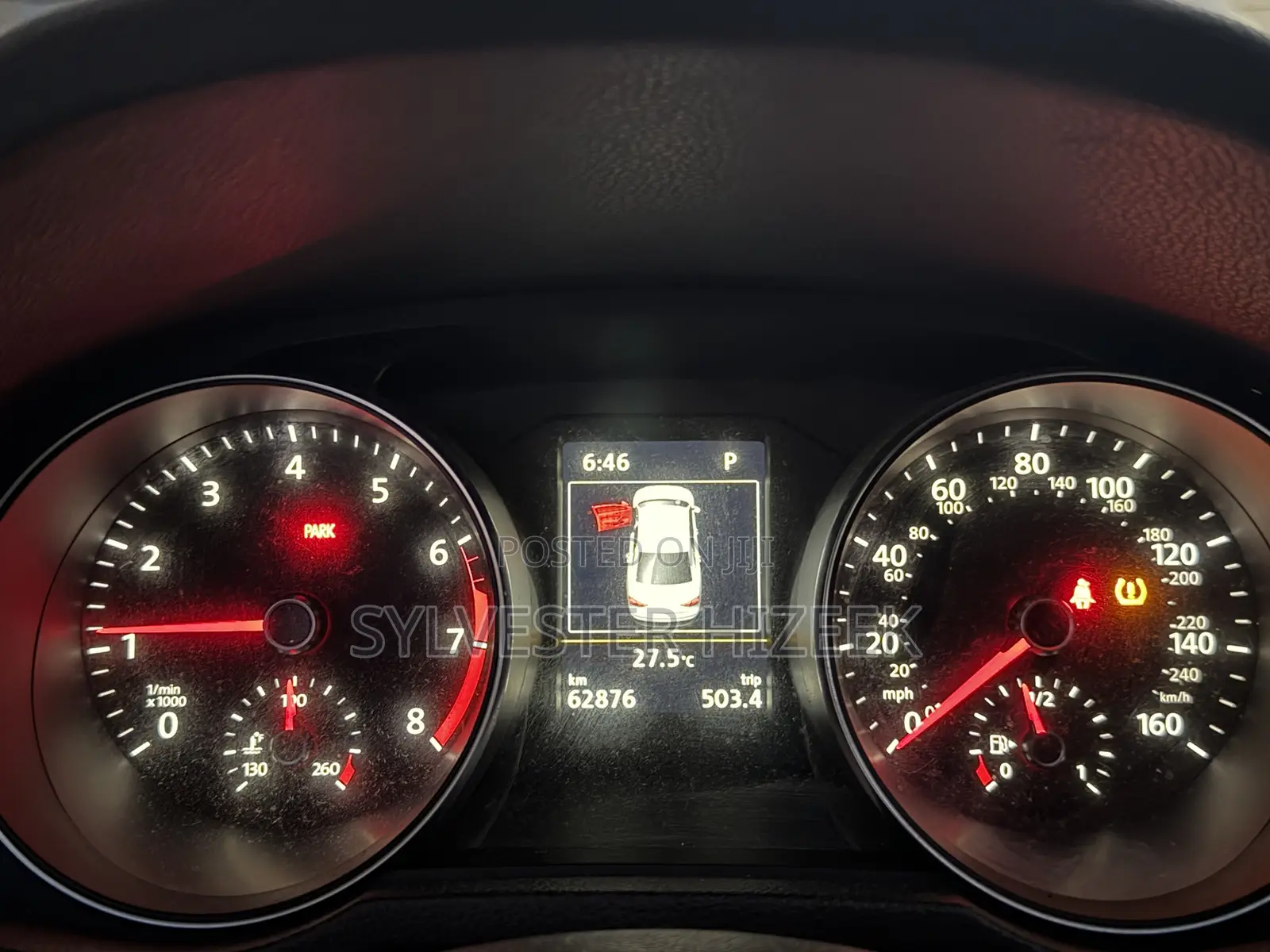 Volkswagen Passat 2019 Silver