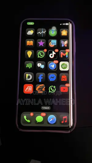 Apple iPhone XS Max 256 GB White