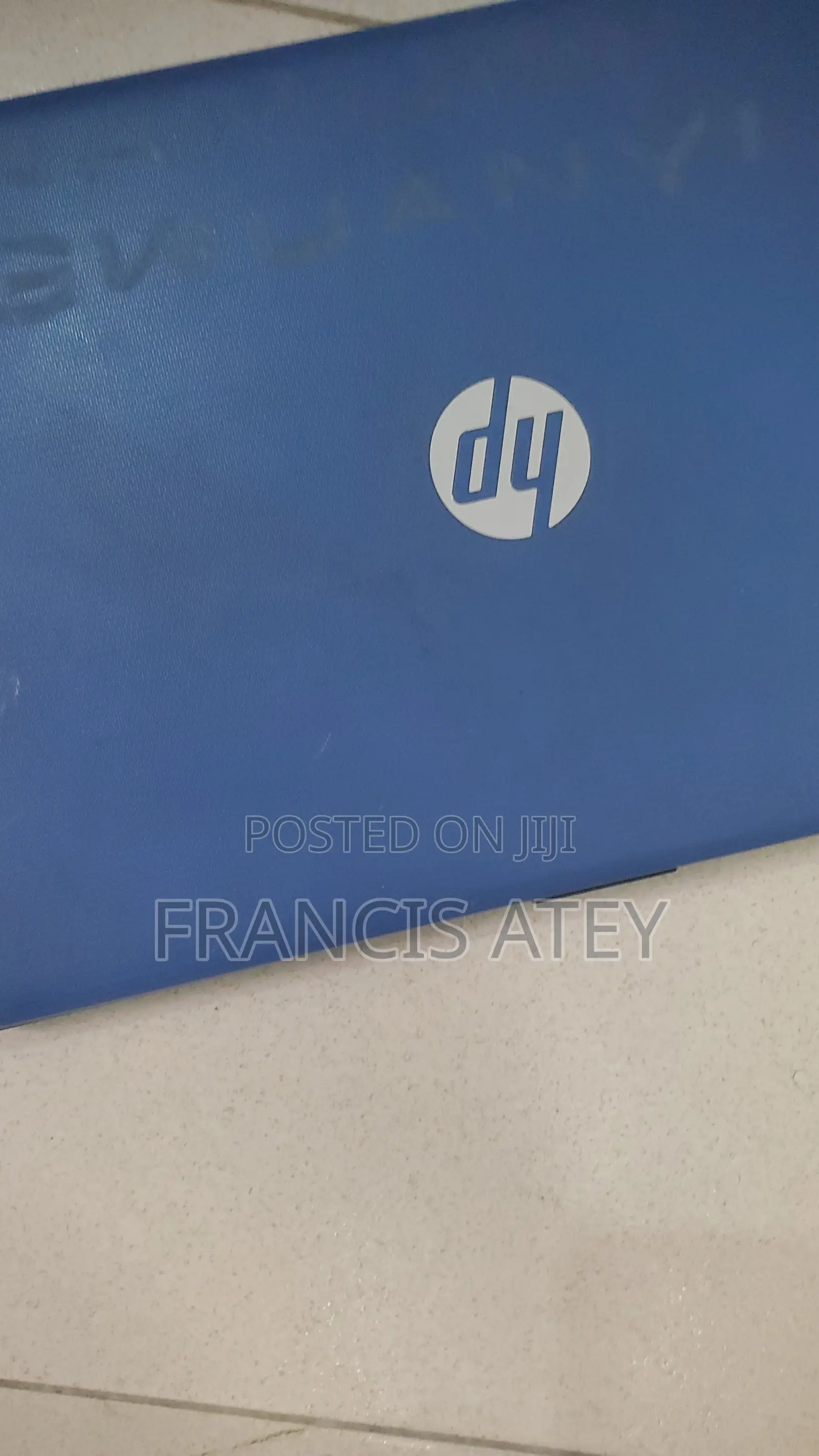 Laptop HP 8GB Intel Core i5 SSD 1T