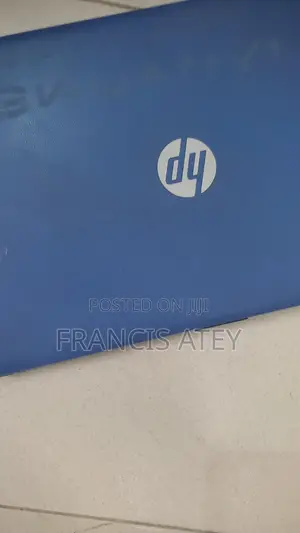 Laptop HP 8GB Intel Core i5 SSD 1T