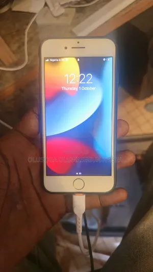 Apple iPhone 7 32 GB Silver