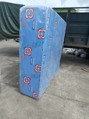Mouka Foam