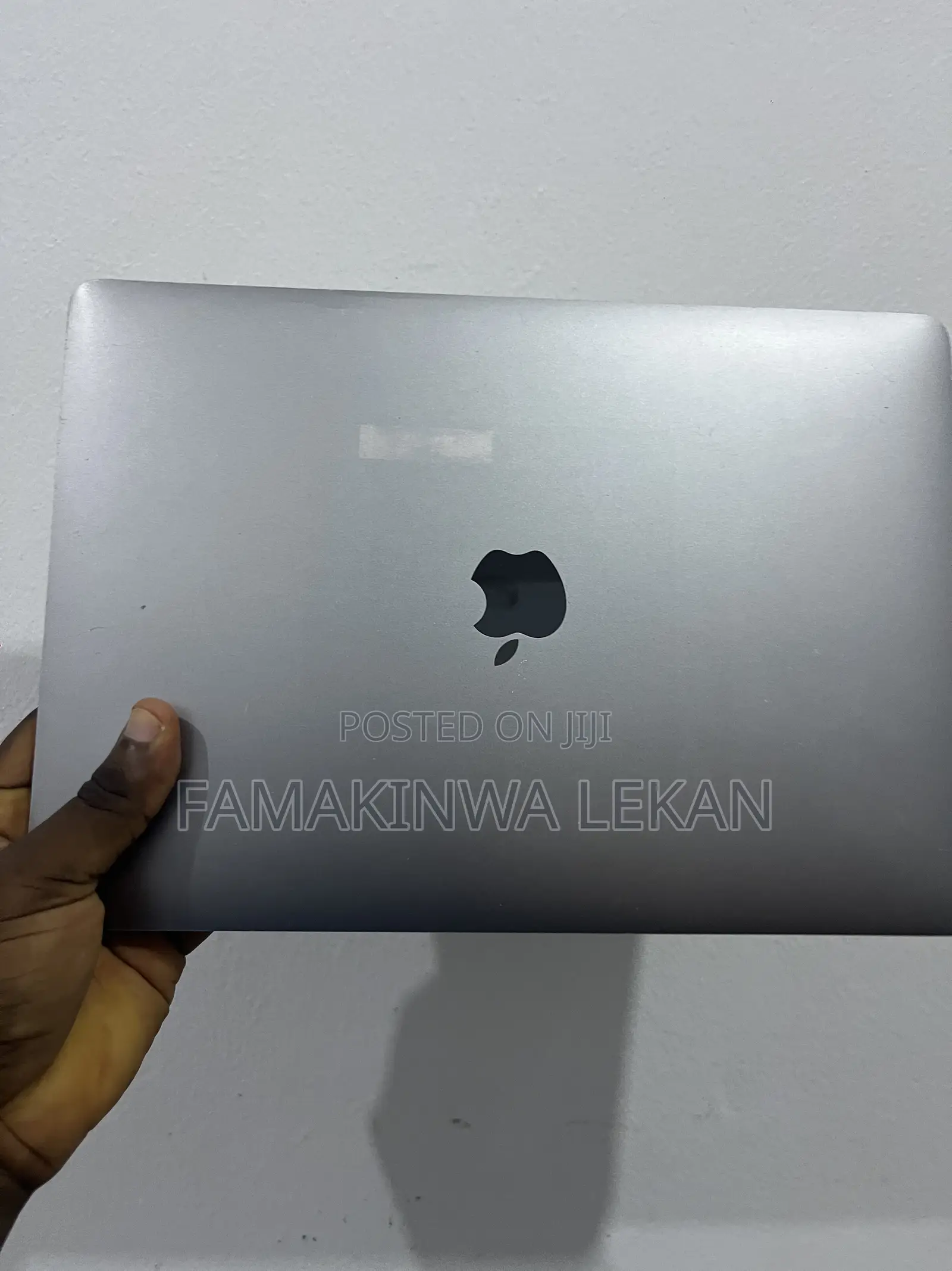 Laptop Apple MacBook Pro 2017 16GB Intel Core i7 SSD 512GB