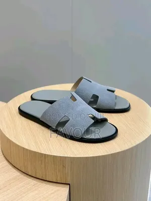 Male Footwear