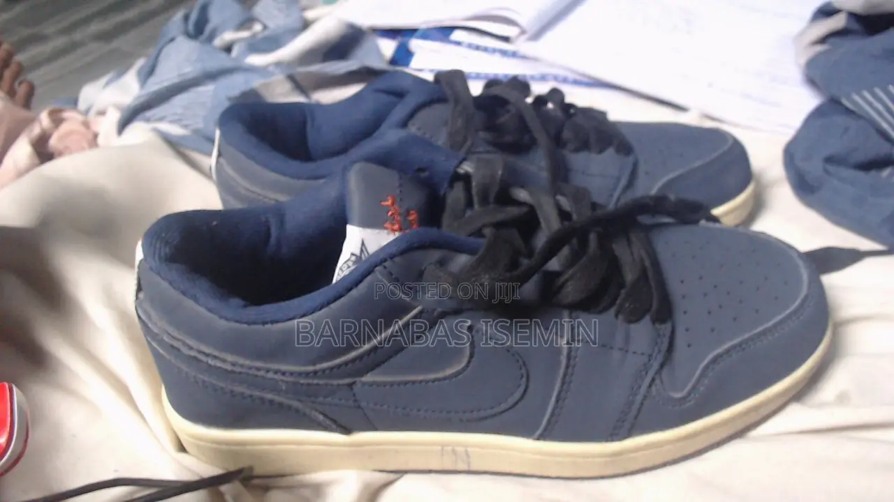 Available Kids Shoe for Just