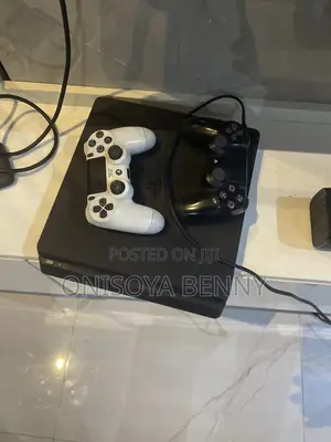 Ps4 for Sale