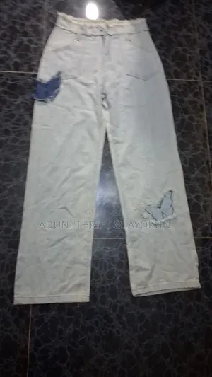 Baggy Jeans