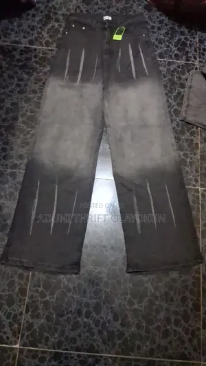 Baggy Jeans
