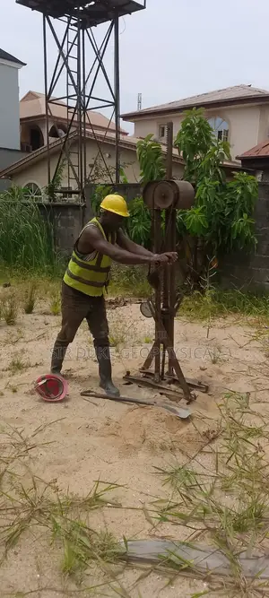 Quality Water Service