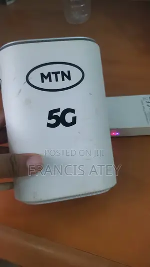 MTN 5g Router