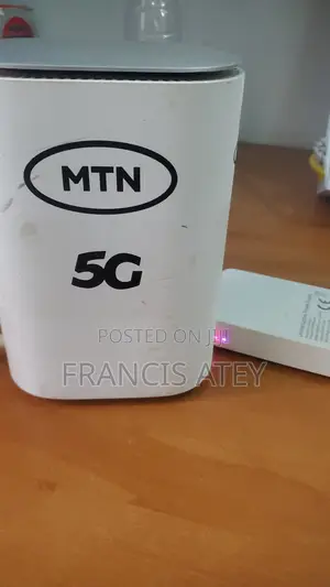 MTN 5g Router
