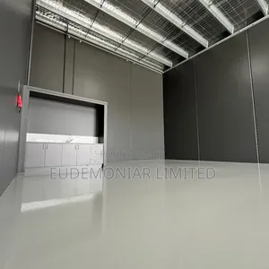 Elevated Timber Deck Installation