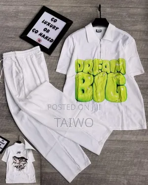 Twincious Wears