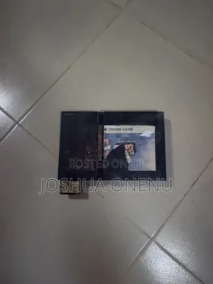 Game Ps 2 Slim