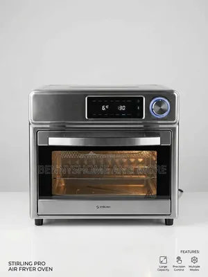 Stirling 25l Air Fryer Oven