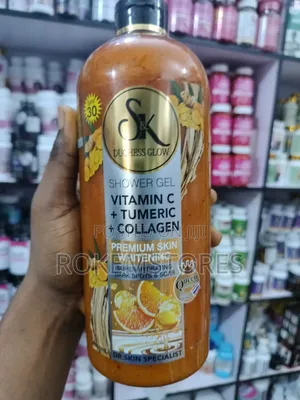 Shower Gel