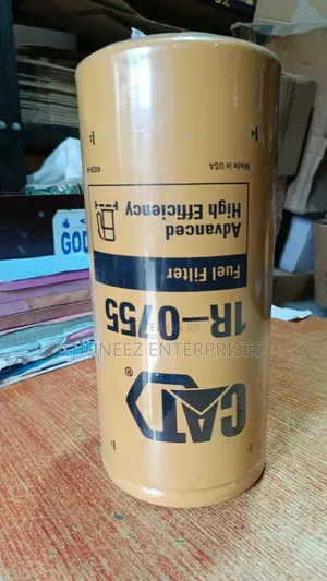 Caterpillar Fuel Filter
