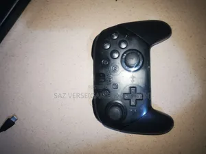 Nintendo Switch Pro Controller