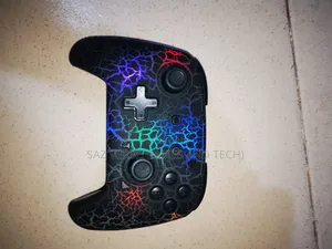 Nintendo Switch Pro Controller