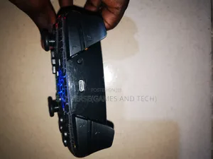 Nintendo Switch Pro Controller