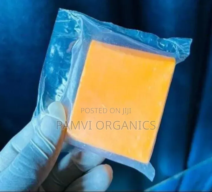 Acne Facial Soap