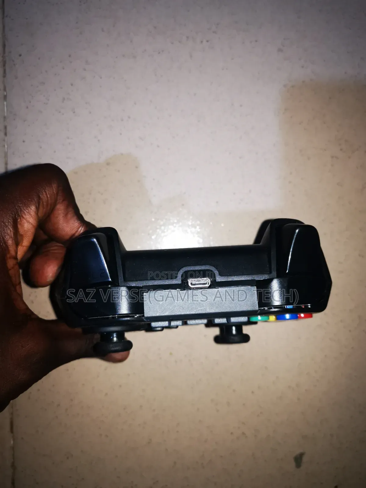 Nintendo Switch Pro Controller