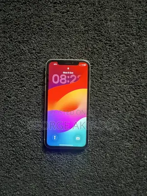 Apple iPhone 11 128 GB White