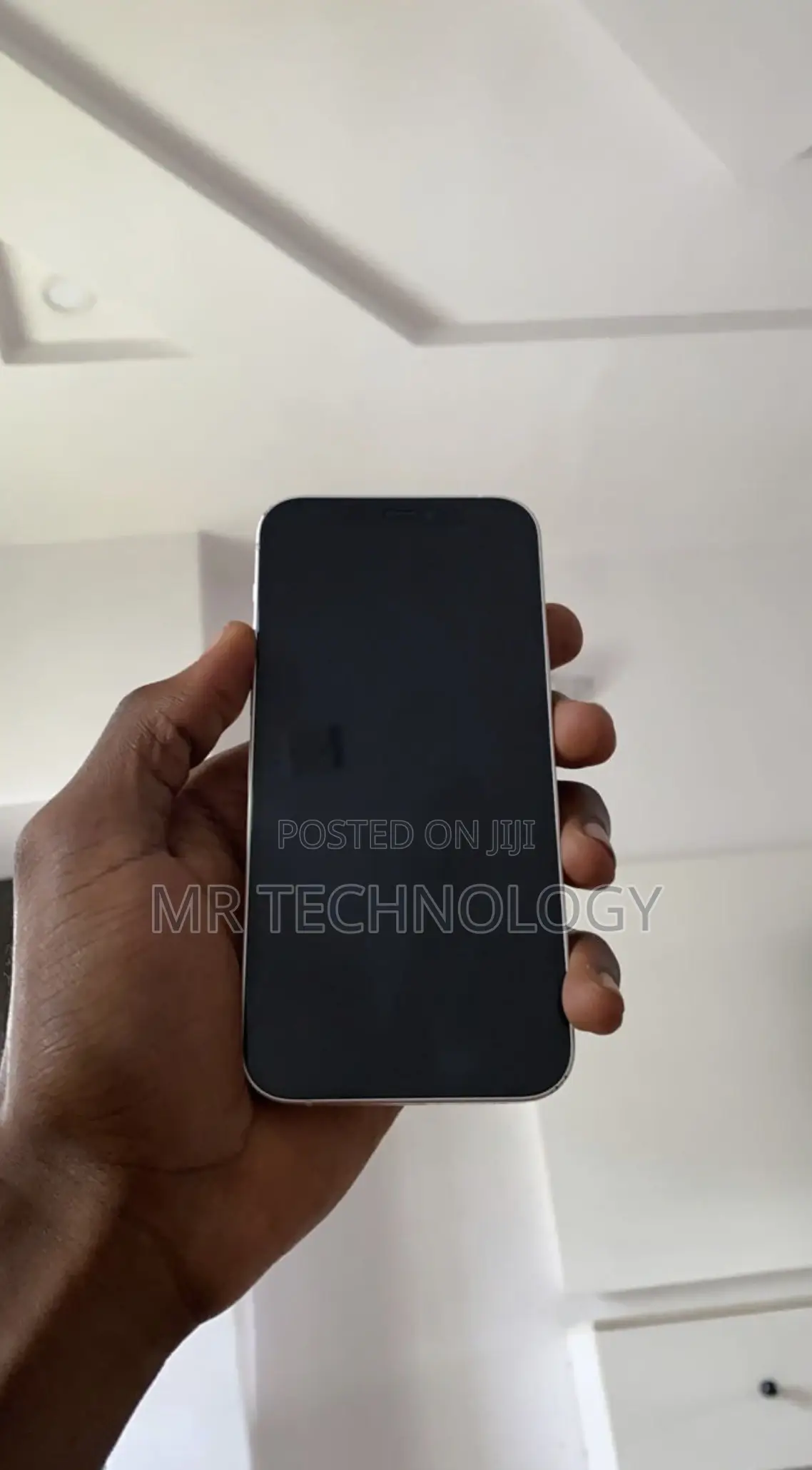 Apple iPhone 12 128 GB White
